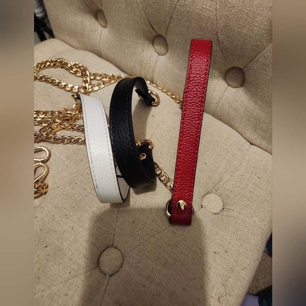 Bag replacement straps - Picture 2 of 4